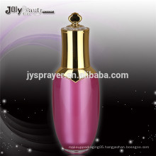 Special Hot Selling Mini Acrylic Cosmetic Jar Bottles